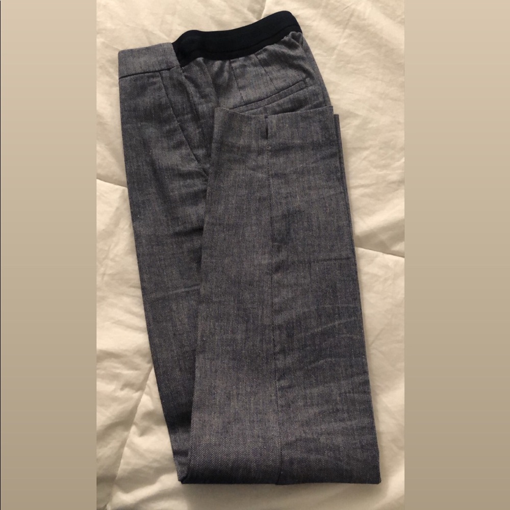 Zara Women’s Pants